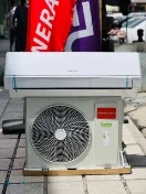 کولر گازی جنرال گلد 24000 هزار مدل GG-S24000 DELTA