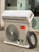 کولر گازی 24000 جنرال گلد اینورتر دیوار GG-MS24000 DIVA 5