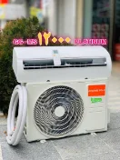 کولر گازی 12000 جنرال گلد مدل GG-S12000 PLATINUM
