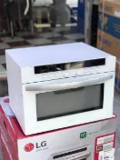 سولاردام ال جی 38 لیتری مدل 3884 سفید MA3884VCH