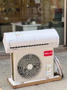 کولرگازی 18000 جنرال آیس سوپر سایلنت T1 مدل GTSE-18HO1RALA