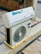 کولرگازی 18000 جنرال برلین T3 اینورتر مدل GB-TS18000
