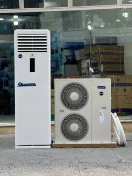کولرگازی ایستاده 36000 جنرال برلین مدل CFH3-36LA