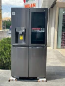 یخچال ال جی x39 دودی 34 فوت مدل GR-X39FTKHL