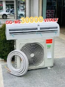 کولر گازی 30000 جنرال گلد مدل ویتالی GG-S30000
