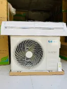 کولرگازی 24000  دایکو اینورتر دار  مدل DK-24TLV
