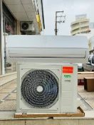 کولر گازی 30000 جنرال گلد مدل ویتالی GG-S30000