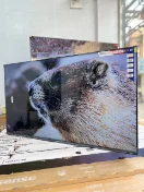 تلویزیون یونیوا 55 اینچ اولد 55U-CLASS/MFT2 ULED
