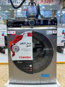 لباسشویی توشیبا 10KG سیلور 2024 مدل BK110GF4B(SK)