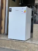 یخچال فریزر هایسنس سفید 6 فوت RR120DAGW