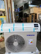 کولر گازی 24000 سامسونگ اینورتر T3 مدل AR24TQHQGWK