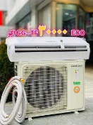 کولرگازی 30000 هزار جنرال گلد T3 مدل GG-BS30000 ECO