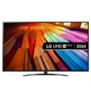 تلویزیون 65 اینچ ال جی 4K هوشمند 2024 مدل 65UT8100