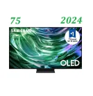 تلویزیون سامسونگ 75 اینچ OLED مدل S90D 2024
