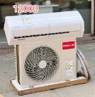 کولرگازی جنرال آیس 12000 سوپر سایلنت T1 مدل GTSE-12HO1RALA