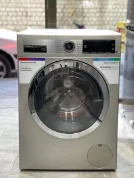 لباسشویی بوش 10 کیلو هوم پروفیشنال2022 مدل WAX32MX2