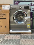 لباسشویی ال جی 8/5 کیلو  2025  مدل F4J3TMG5P