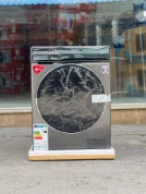 ماشین لباسشویی جنرال برلین 10.5 کیلو تایتان مدل BE9142-FSS