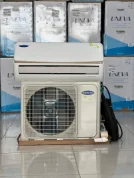 کولرگازی جنرال مکس 12000 دیجیتال سرد و گرم T1 مدل GM_S12000