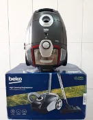جارو برقی 2400 وات بکو کیسه ای مدل VCC 7324