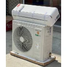کولر گازی جنرال گلد 30000 هزار T3 اینورتر مدل GG-TS30000 TITANIUM