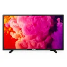 تلویزیون 43 اینچ جنرال برلین 4k اسمارت 2022 مدل 43N5000​​​​​​​
