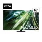 تلویزیون 65 اینچ سامسونگ نئو کیولد اسمارت 2024 مدل 65QN90D