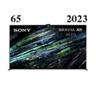 تلویزیون 65 اینچ اولد 4k سونی اسمارت مدل 65A90L 2023