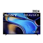 تلویزیون سونی  65 اینچ BRAVIA 8 اسمارت 4k مدل 65XR80