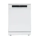 ماشین ظرفشویی 15 نفره توربو ژاپن سفید مدل TB-1515W
