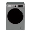 ماشین لباسشویی بکو رنگ نقره 9 کیلو 1400 دور WTV9734XS