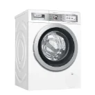 ماشین لباسشویی 9KG بوش سری 8 سفید مدل WAY32862ME