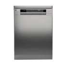 ظرفشویی 15 نفره توربو ژاپن 3 طبقه سیلور مدل TB-1515W