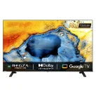 تلویزیون 50 اینچ توشیبا 4K هوشمند 2024 مدل 50C350NP