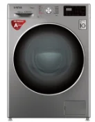 ماشین لباسشویی یونیوا 8 کیلو سیلور مدل 8SDD OPAL