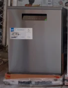 ماشین ظرفشویی 15 نفره بکو نقره ای  مدل BDIN38531D 2020