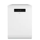 ماشین ظرفشویی بکو سفید مدل DFN38530W