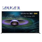 تلویزیون 75 اینچ سونی Full Array 8K اسمارت مدل 75Z9J 2021