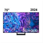 تلویزیون سامسونگ Q70D کیولد 75 اینچ  2024 اسمارت مدل 75Q70D