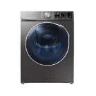 ماشین لباسشویی کیو درایو Q-Drive سامسونگ اکوبابل ادواش 10/6 کیلو WD10N645R2X