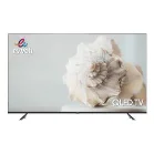 تلویزیون 65 اینچ ایوولی کیولد 4k  اسمارت مدل EV250QA