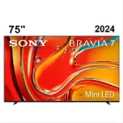 تلویزیون سونی 75XR کیولد 75 اینچ 4K اسمارت 75XR70