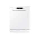 ماشین ظرفشویی سامسونگ 13 نفره سفید مدل DW60M5050FW