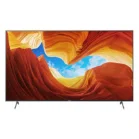 تلویزیون سونی 65 اینچ 4K اسمارت مدل X9000H