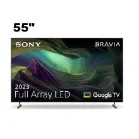 تلویزیون سونی 4K X85L اسمارت 55 اینچ مدل X85L