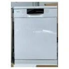 ماشین ظرفشویی 14 نفره سفید یونیوا مدل 14W-TOUCH