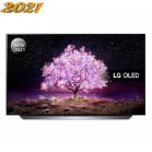 تلویزیون‌ 65 اینچ ال جی 4K اسمارت OLED مدل 65C1