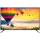 تلویزیون 50 اینچ 4k اسمارت شارپ مدل 50DL6NX