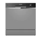 ظرفشویی  رومیزی 8 نفره توشیبا مدل DW-08T1CLS