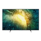 تلویزیون 49 اینچ سونی 4K اسمارت مدل 49X7500H